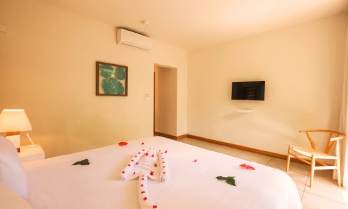 Superior Pool Villa
